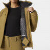 Helly Hansen Alphelia Infinity Jacket - Dámská lyžařská bunda | Hardloop
