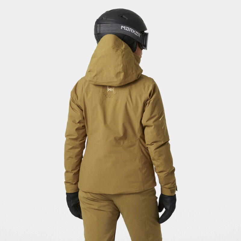 Helly Hansen Alphelia Infinity Jacket - Chaqueta de esquí - Mujer | Hardloop