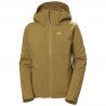 Helly Hansen Alphelia Infinity Jacket - Casaco de esquí mulher | Hardloop