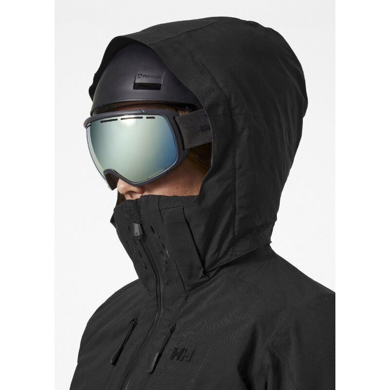 Helly Hansen Alphelia Infinity Jacket - Skidjacka - Dam | Hardloop