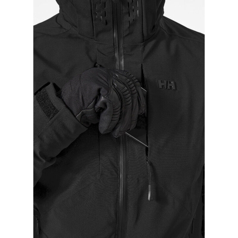 Helly Hansen Alphelia Infinity Jacket - Ski-jas - Dames | Hardloop