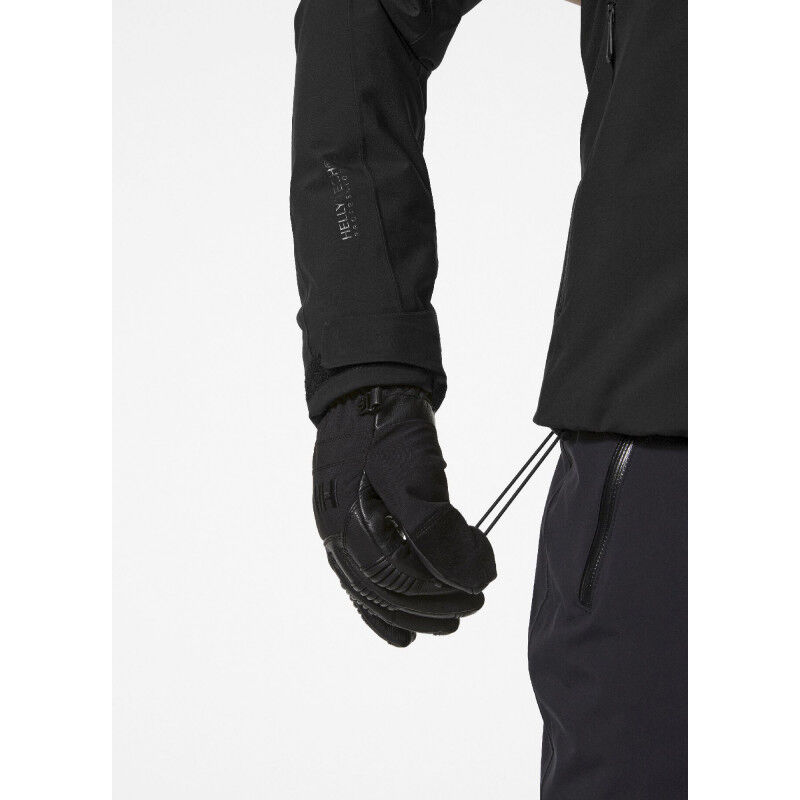 Helly Hansen Alphelia Infinity Jacket - Skidjacka - Dam | Hardloop