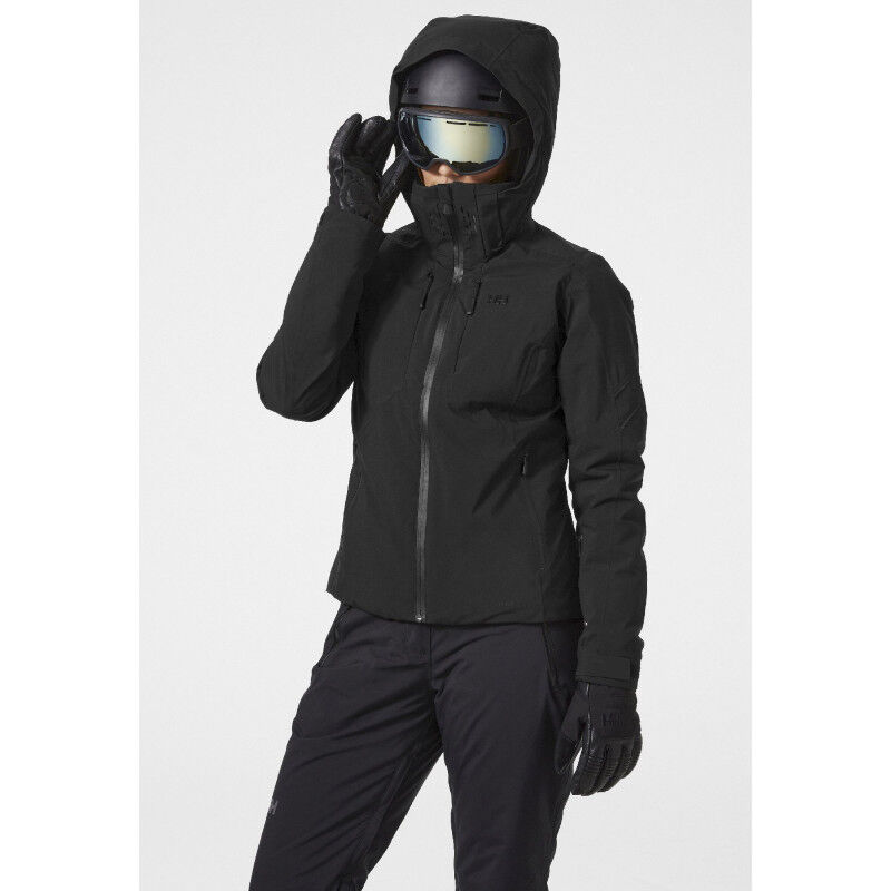 Alphelia Infinity Jacket - Ski-jas - Dames