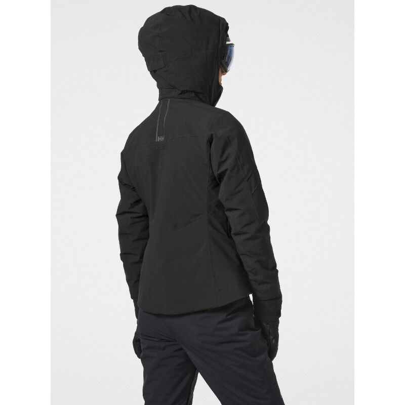Helly Hansen Alphelia Infinity Jacket - Ski jacket - Women's | Hardloop