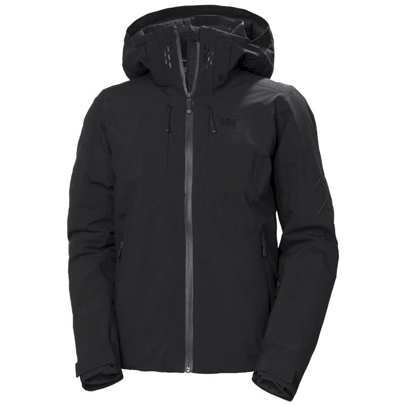 Helly Hansen Alphelia Infinity Jacket - Veste ski femme | Hardloop