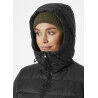 Helly Hansen Active Puffy Parka - Parka - Dames | Hardloop