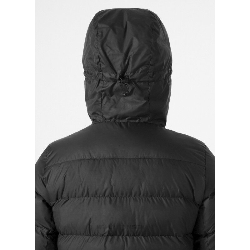 Helly Hansen Active Puffy Parka - Parka - Damen | Hardloop