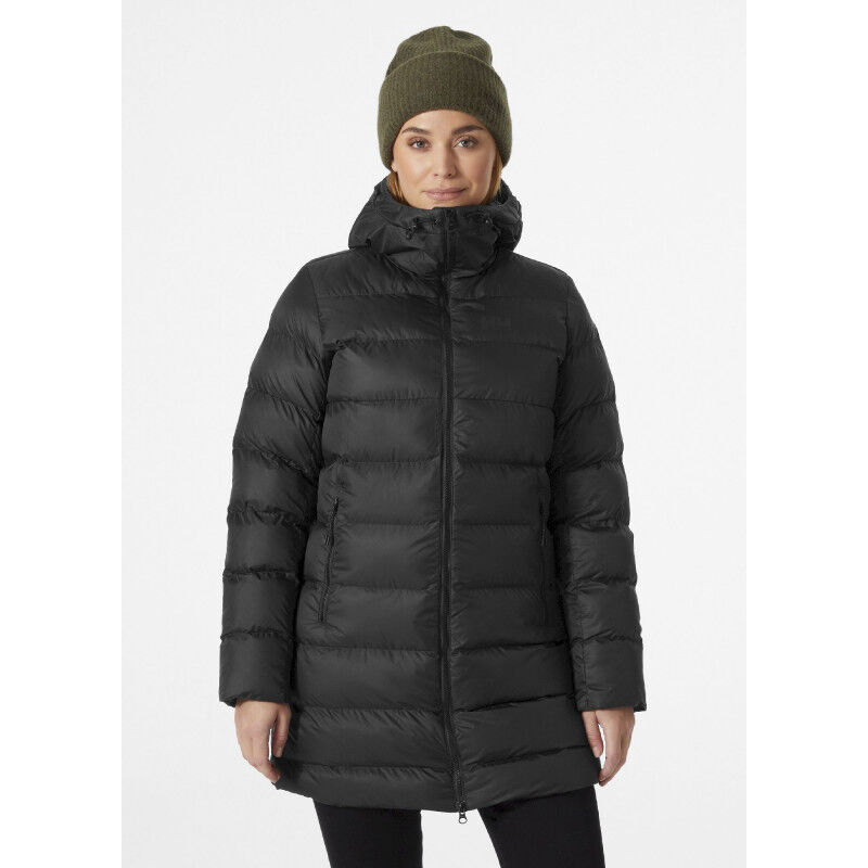 Active Puffy Parka - Parka - Mujer