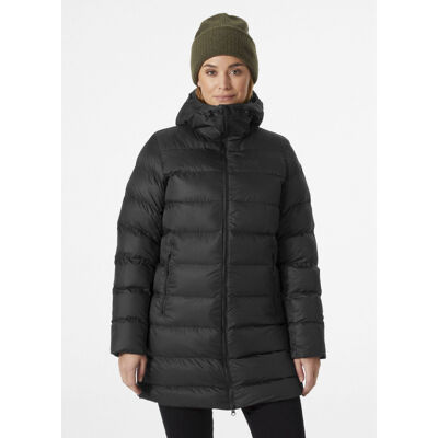 Active Puffy Parka - Parkatakki - Naiset