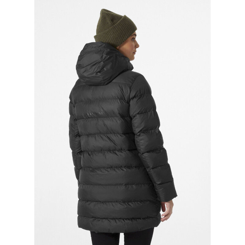 Helly Hansen Active Puffy Parka - Parka femme | Hardloop