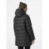 Helly Hansen Active Puffy Parka - Parka - Mujer | Hardloop