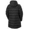 Helly Hansen Active Puffy Parka - Parkatakki - Naiset | Hardloop
