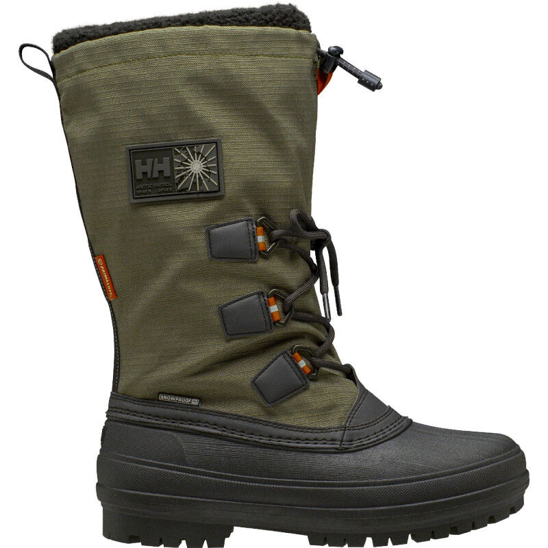 Arctic Patrol Boot - Botas de invierno - Mujer