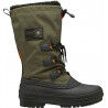 Utility Green / Black
