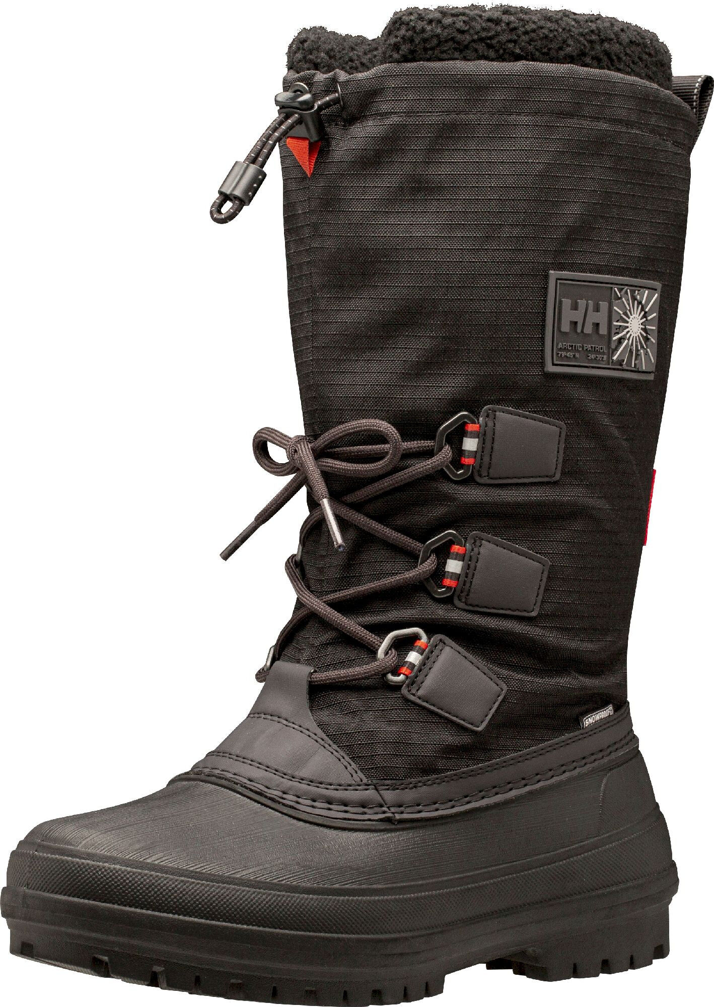 Helly Hansen Arctic Patrol Boot Winterstiefel Damen Hardloop