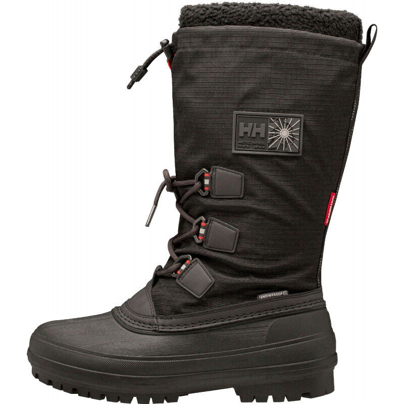 Helly Hansen Arctic Patrol Boot - Bottes de neige femme | Hardloop