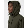 Helly Hansen Adore Insulated Rain Coat - Parka - Women's | Hardloop