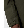 Helly Hansen Adore Insulated Rain Coat - Parka - Women's | Hardloop