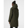 Helly Hansen Adore Insulated Rain Coat - Parka - Women's | Hardloop