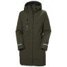 Helly Hansen Adore Insulated Rain Coat - Parka - Women's | Hardloop