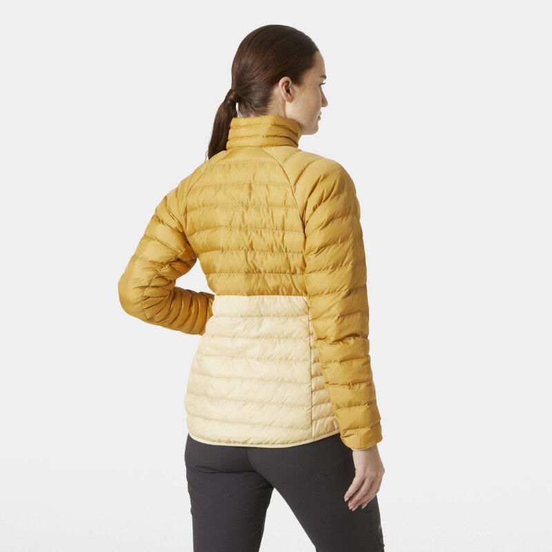 Helly Hansen Banff Insulator Jacket - Doudoune femme | Hardloop
