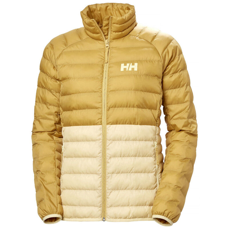 Helly Hansen Banff Insulator Jacket - Tekokuitutakki - Naiset | Hardloop