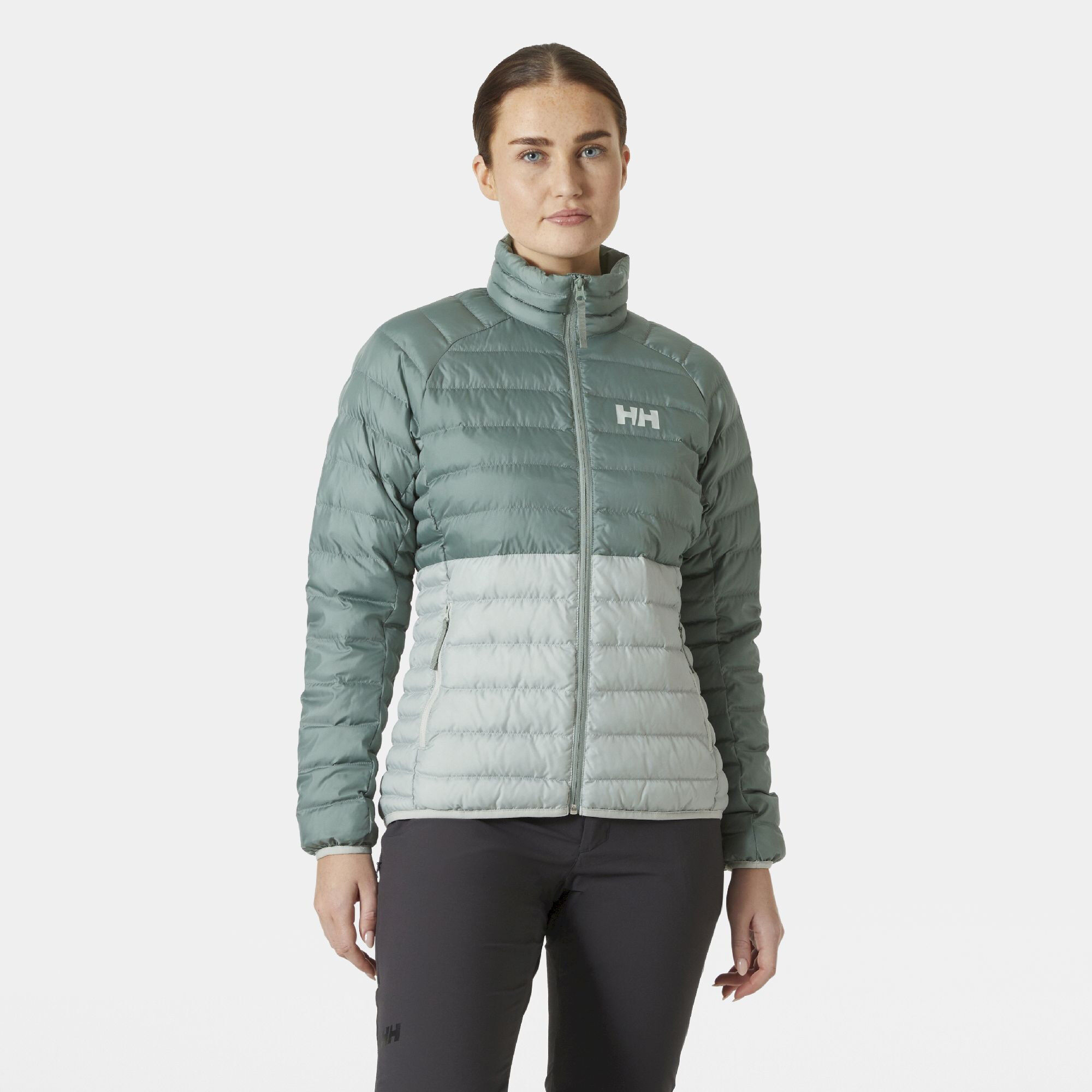 Helly Hansen Banff Insulator Jacket - Chaqueta de fibra sintética - Mujer | Hardloop