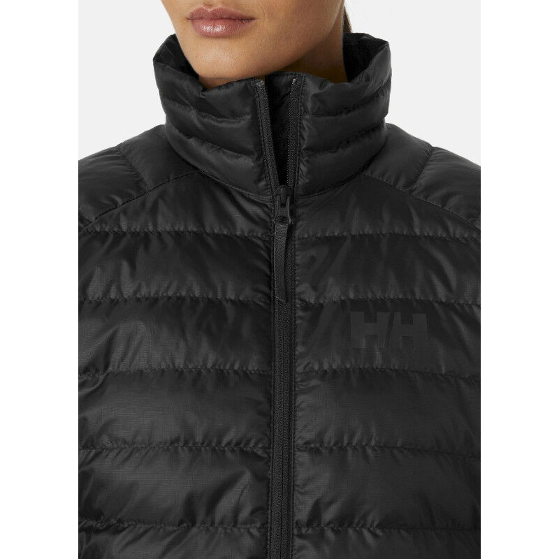 Helly Hansen Banff Insulator Jacket - Synthetic jacket - Women's | Hardloop