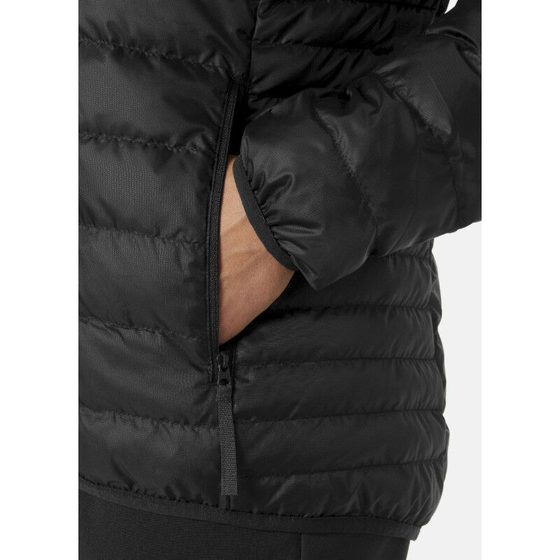 Helly Hansen Banff Insulator Jacket - Synthetic jacket - Women's | Hardloop