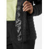 Helly Hansen Banff Insulator Jacket - Kunstfaserjacke - Damen | Hardloop