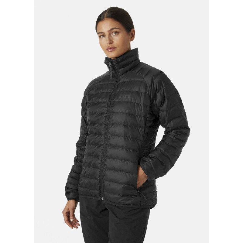 Banff Insulator Jacket - Dunjakke - Damer