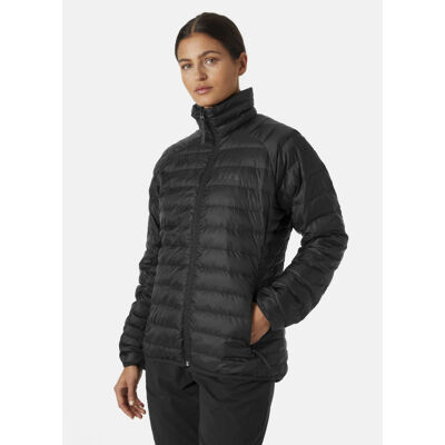 Banff Insulator Jacket - Tekokuitutakki - Naiset
