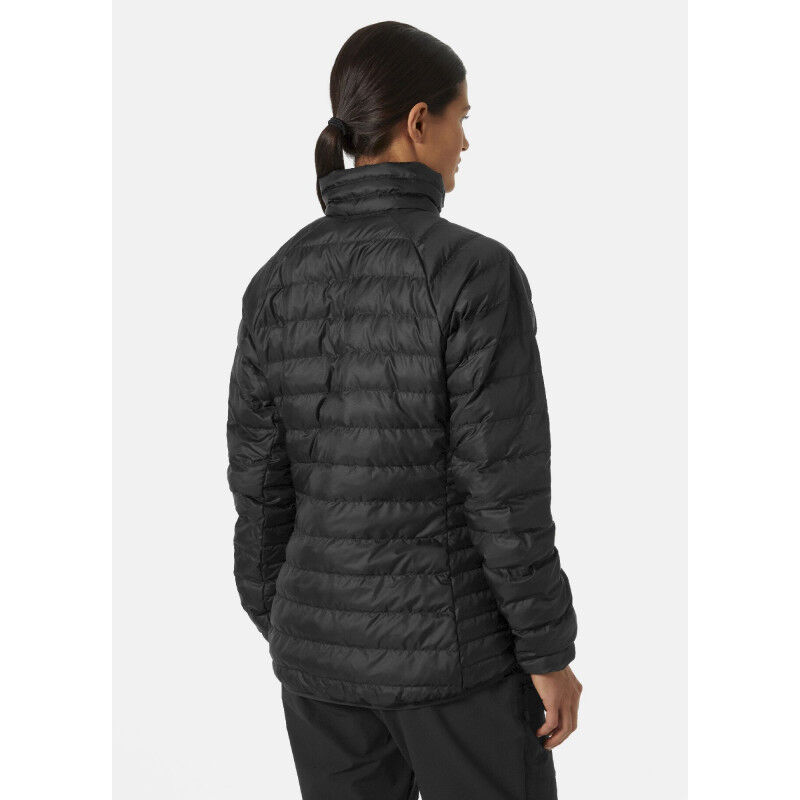 Helly Hansen Banff Insulator Jacket - Kunstfaserjacke - Damen | Hardloop