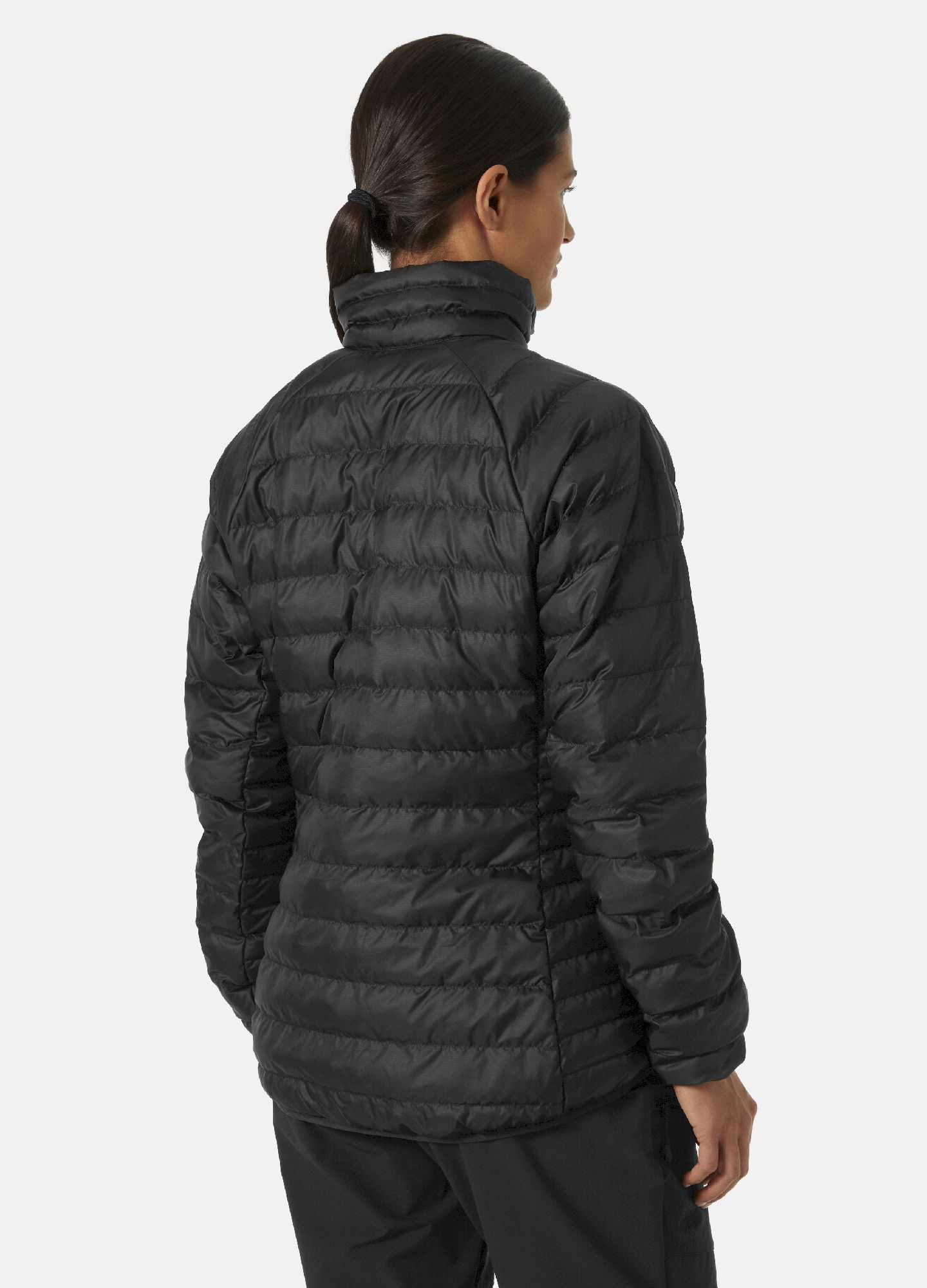 Helly Hansen Banff Insulator Jacket - Synthetic jacket - Women's | Hardloop