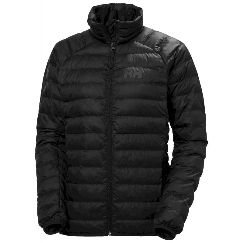 Helly Hansen Banff Insulator Jacket - Doudoune femme | Hardloop
