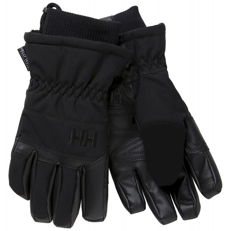 All Mountain Glove - Luva ski mulher