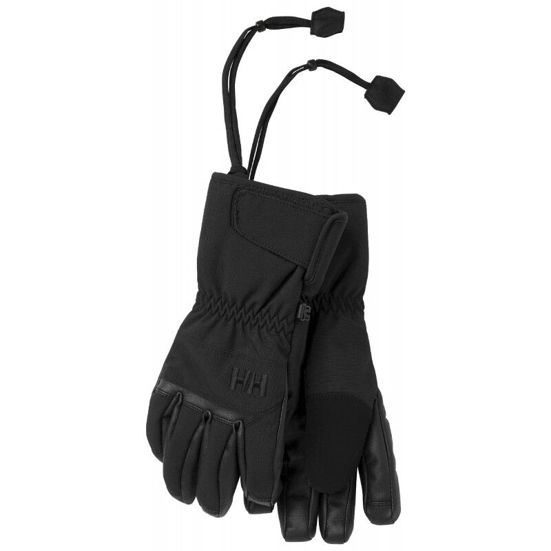Helly Hansen All Mountain Glove - Gants ski femme | Hardloop