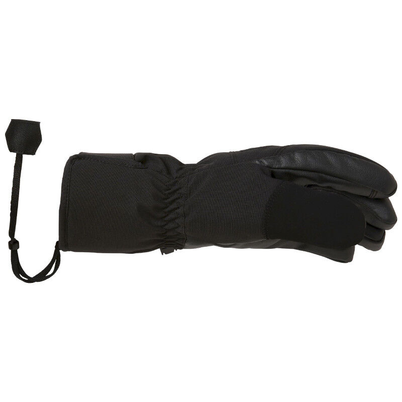 Helly Hansen All Mountain Glove - Hiihtohanskat - Naiset | Hardloop