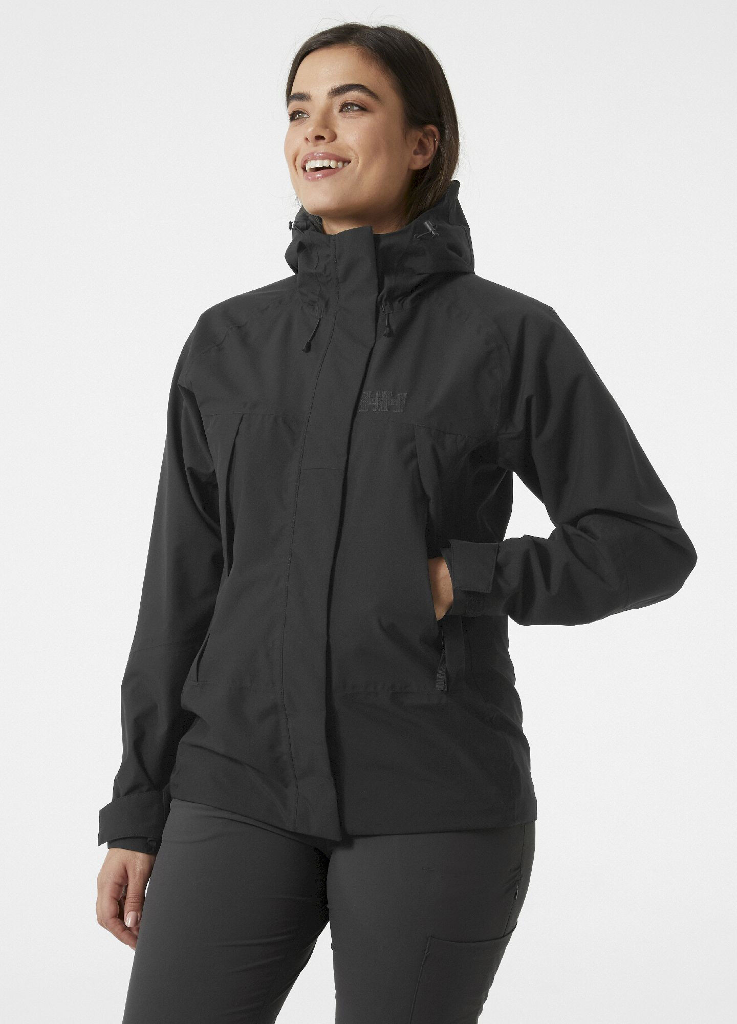 Helly Hansen Banff Shell Jacket - Dámská lyžařská bunda | Hardloop