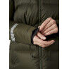 Helly Hansen Essence Down Parka - Parka mulher | Hardloop