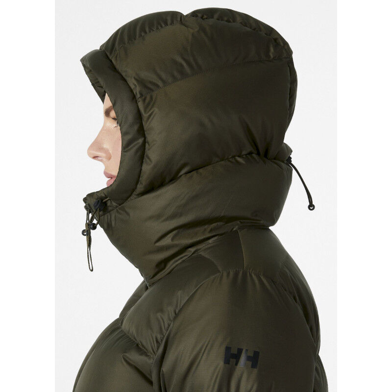 Helly Hansen Essence Down Parka - Parka femme | Hardloop