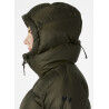 Helly Hansen Essence Down Parka - Parka mulher | Hardloop