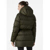 Helly Hansen Essence Down Parka - Parka mulher | Hardloop