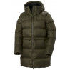 Helly Hansen Essence Down Parka - Parka mulher | Hardloop