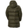 Helly Hansen Essence Down Parka - Parka mulher | Hardloop