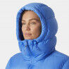 Helly Hansen Essence Down Parka - Parka - Women's | Hardloop