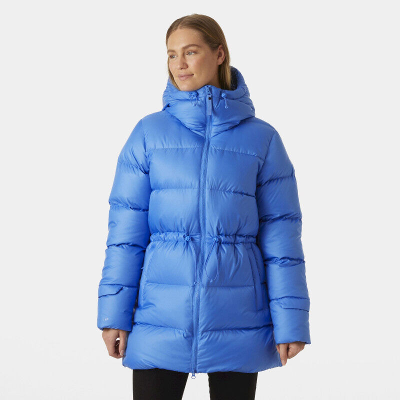 Helly Hansen Essence Down Parka - Parka - Donna | Hardloop