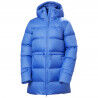 Helly Hansen Essence Down Parka - Parka - Women's | Hardloop