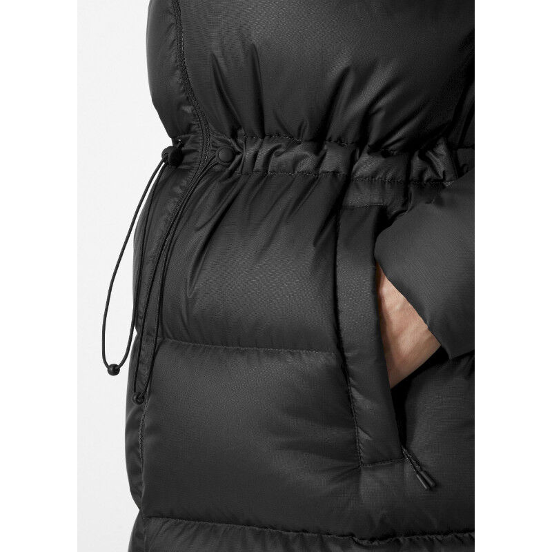 Helly Hansen Essence Down Parka - Parka - Damen | Hardloop