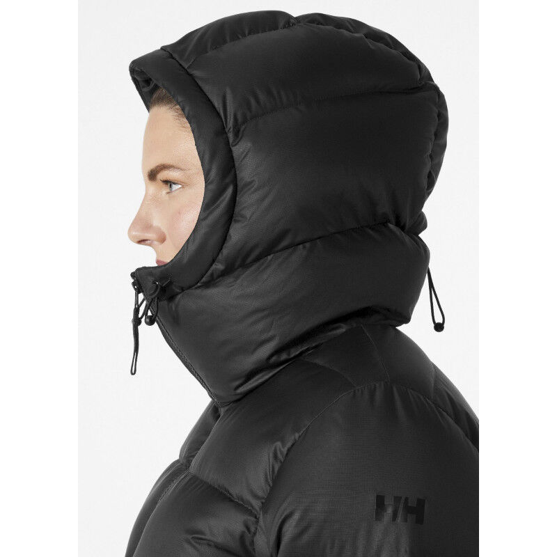 Helly Hansen Essence Down Parka - Parka - Women's | Hardloop